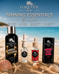 Tanning Essentials Bundle ☀️🍊
