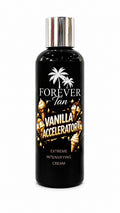VANILLA TANNING ACCELERATOR