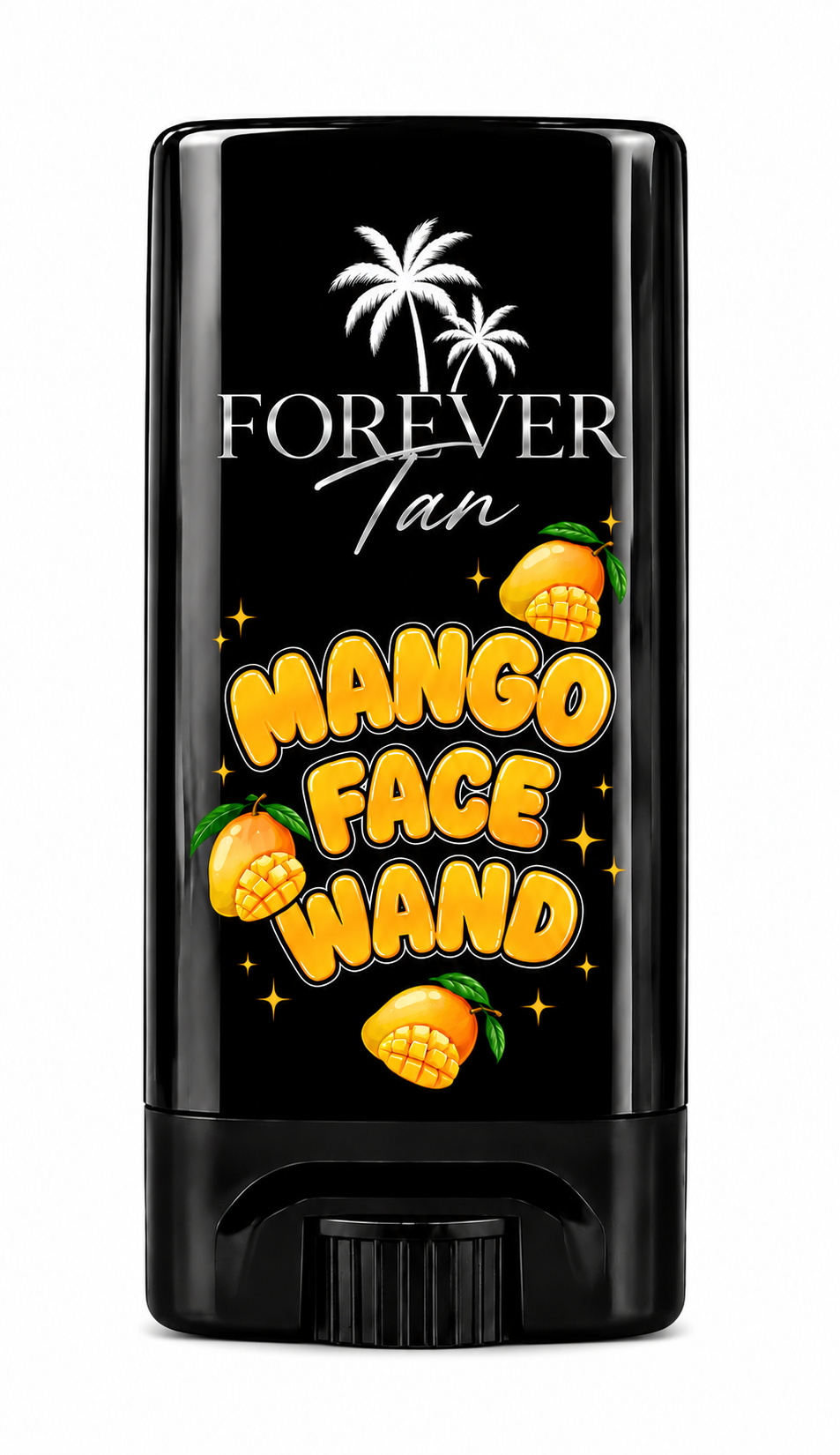 MANGO FACE TANNING WAND